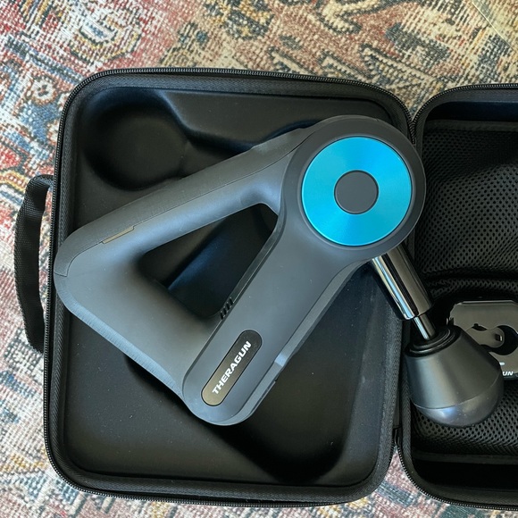 Theragun Pro - Picture 1 of 4